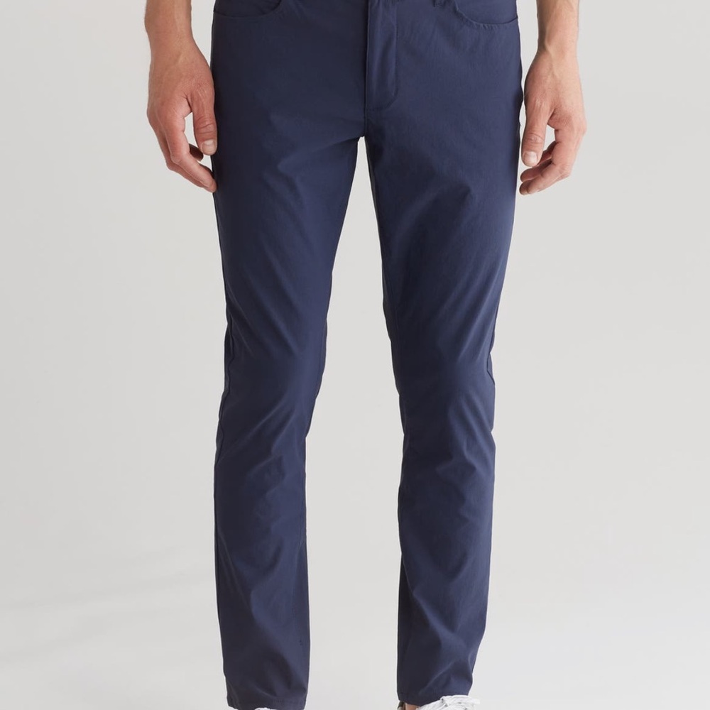 DKNY Tech Stretchy Pants